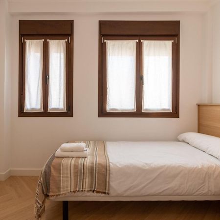 Apartamento Almedina Cordoba Luaran gambar