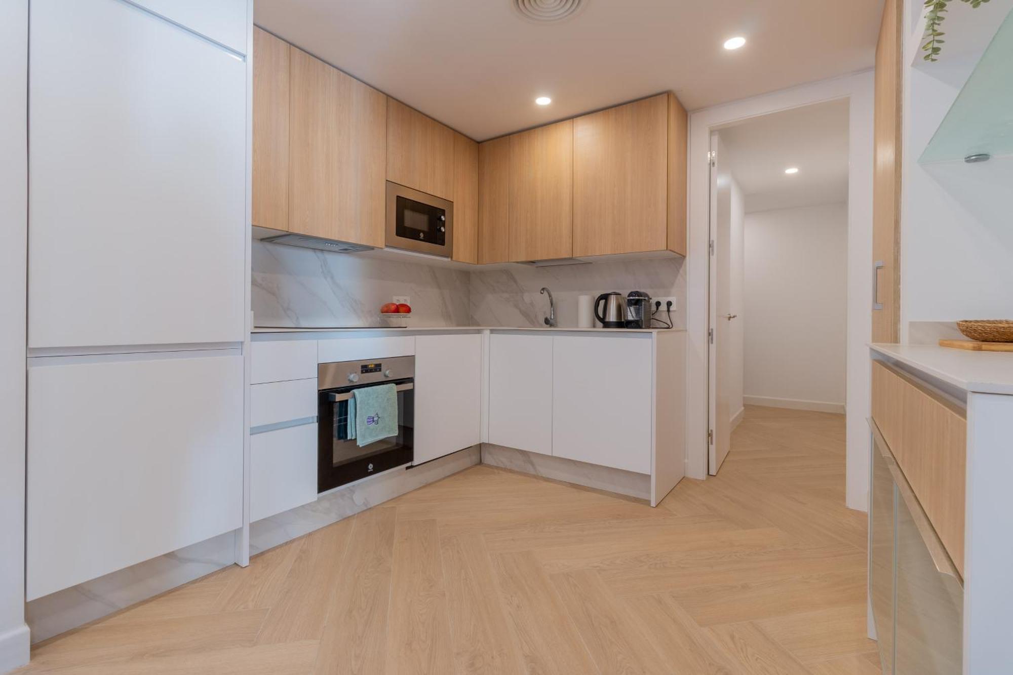 Apartamento Almedina Cordoba Luaran gambar