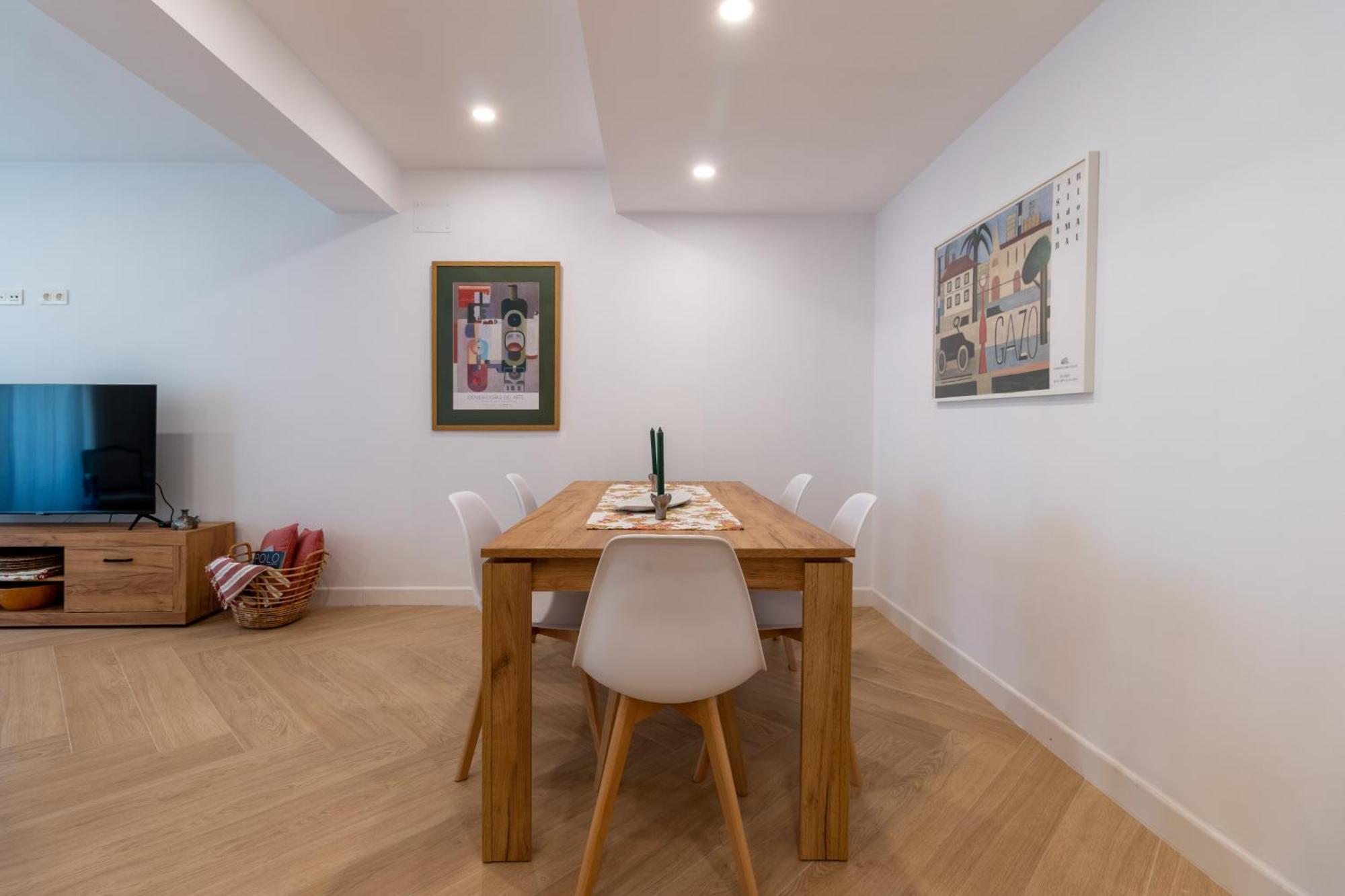 Apartamento Almedina Cordoba Luaran gambar