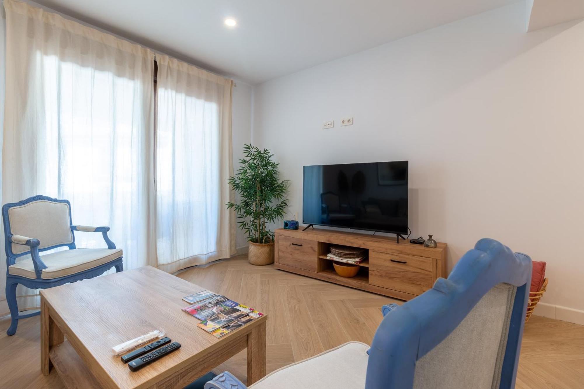 Apartamento Almedina Cordoba Luaran gambar