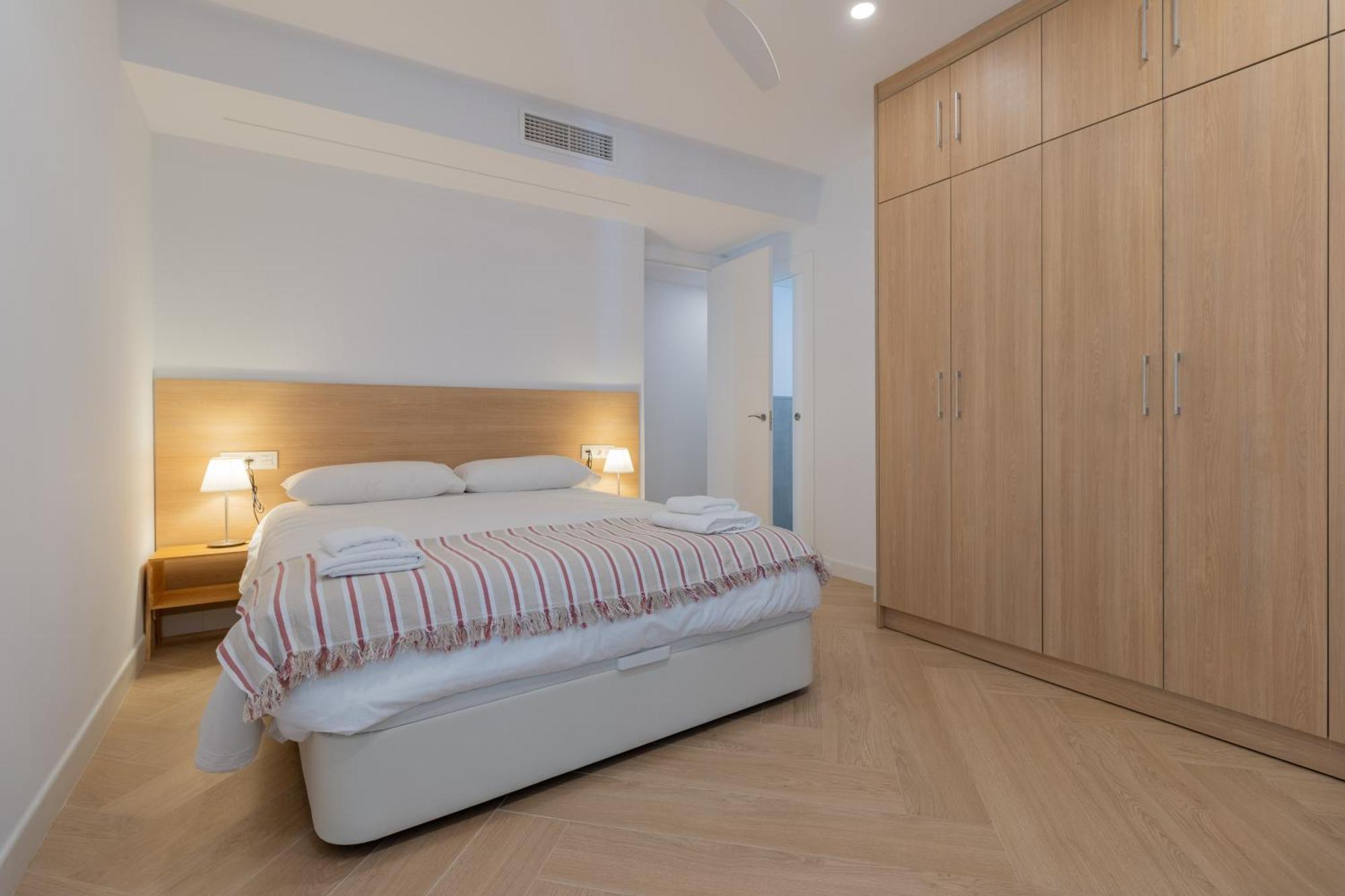 Apartamento Almedina Cordoba Luaran gambar