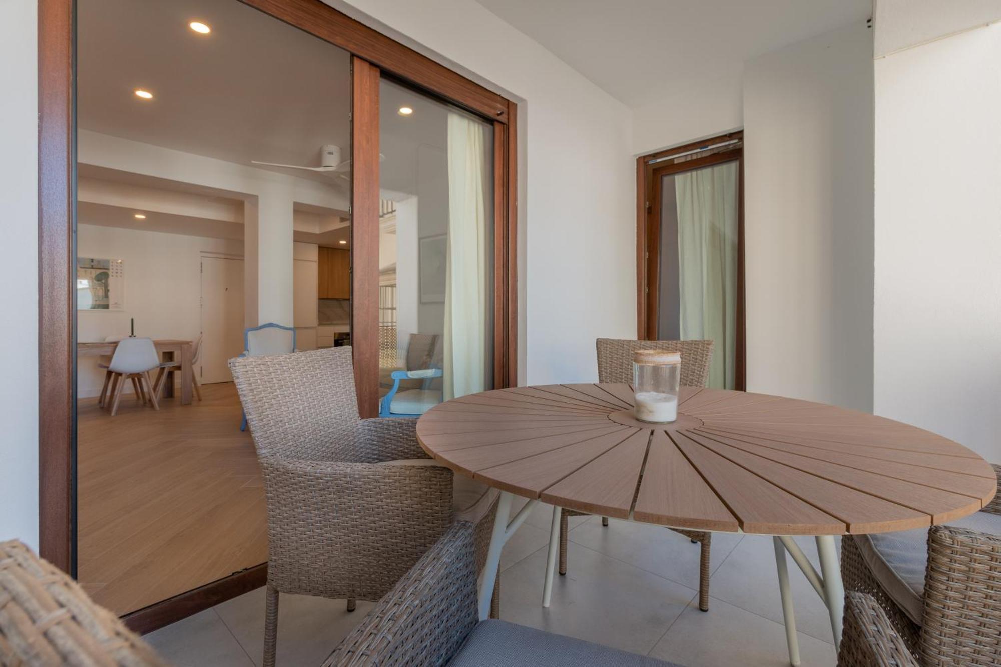 Apartamento Almedina Cordoba Luaran gambar