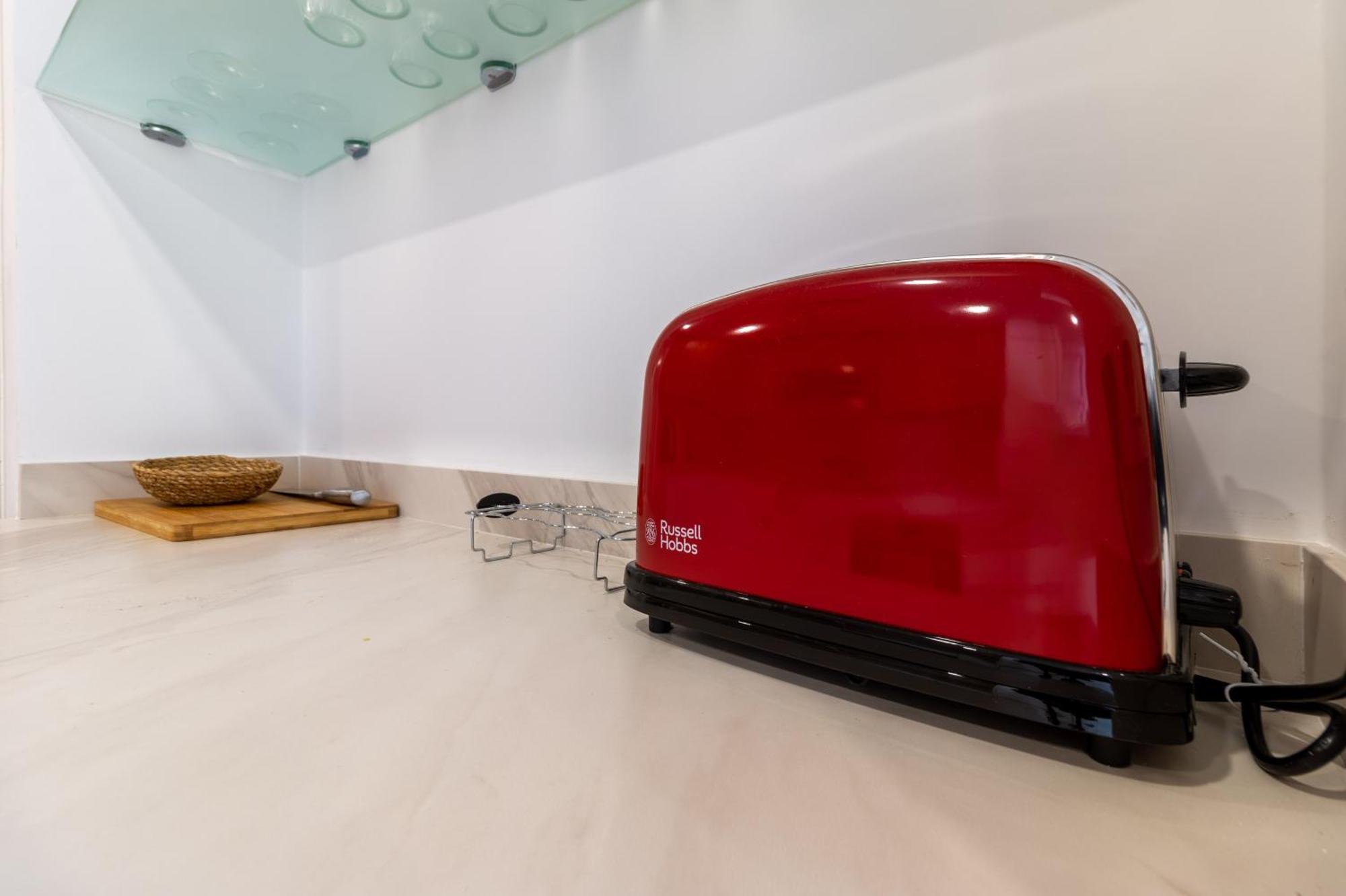 Apartamento Almedina Cordoba Luaran gambar