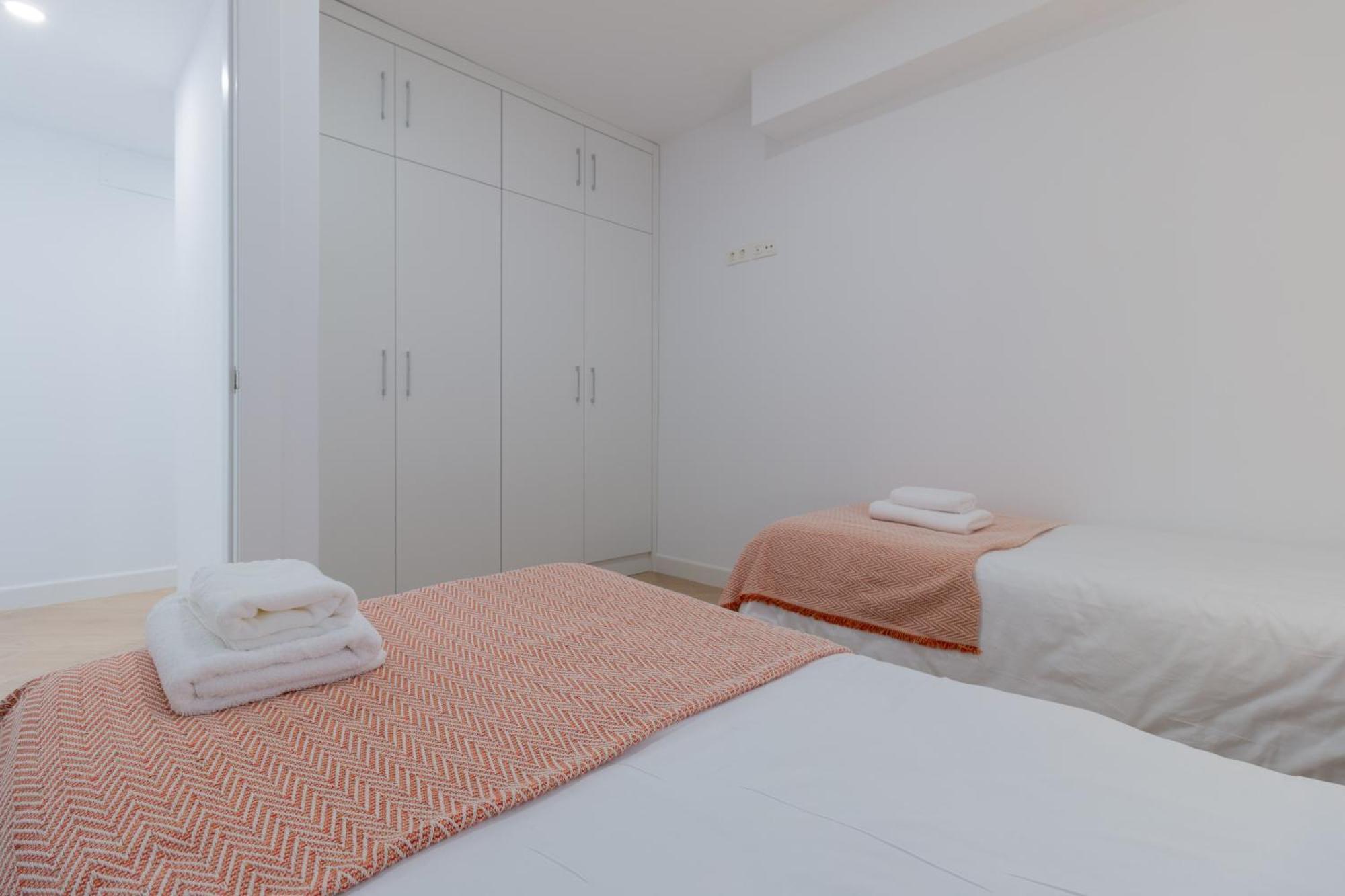 Apartamento Almedina Cordoba Luaran gambar