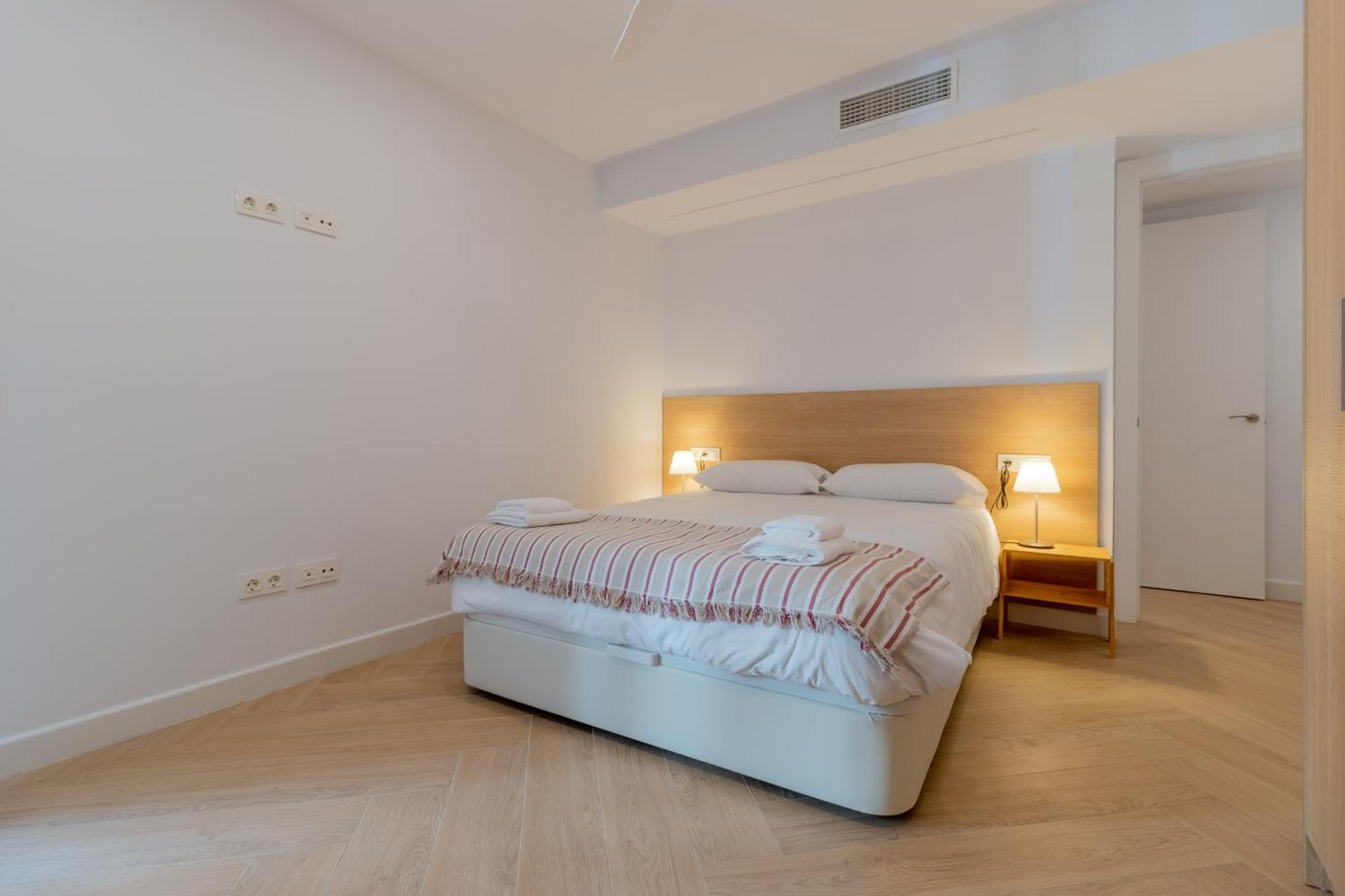 Apartamento Almedina Cordoba Luaran gambar