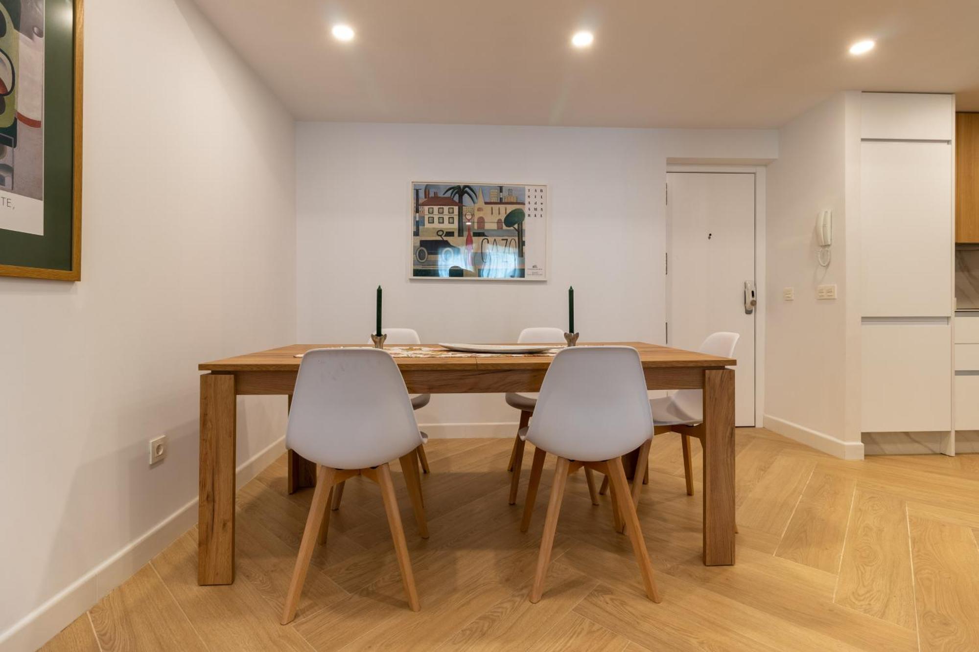 Apartamento Almedina Cordoba Luaran gambar