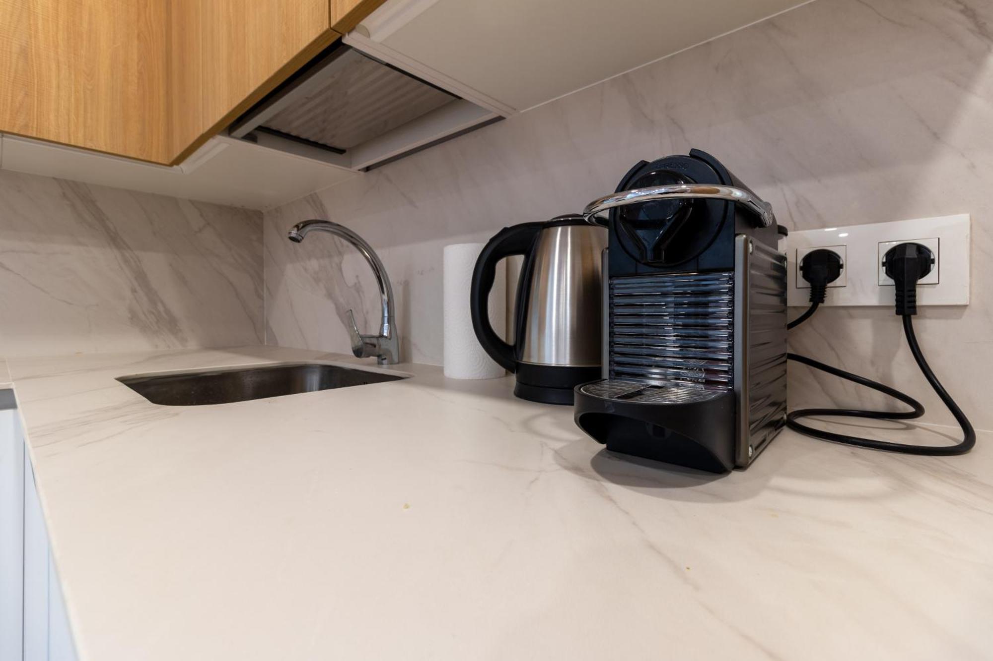 Apartamento Almedina Cordoba Luaran gambar