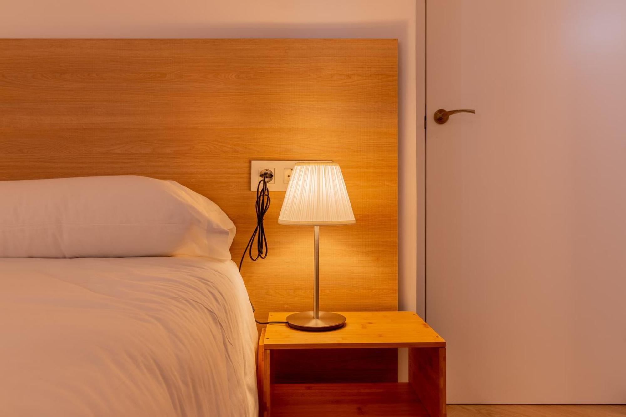 Apartamento Almedina Cordoba Luaran gambar
