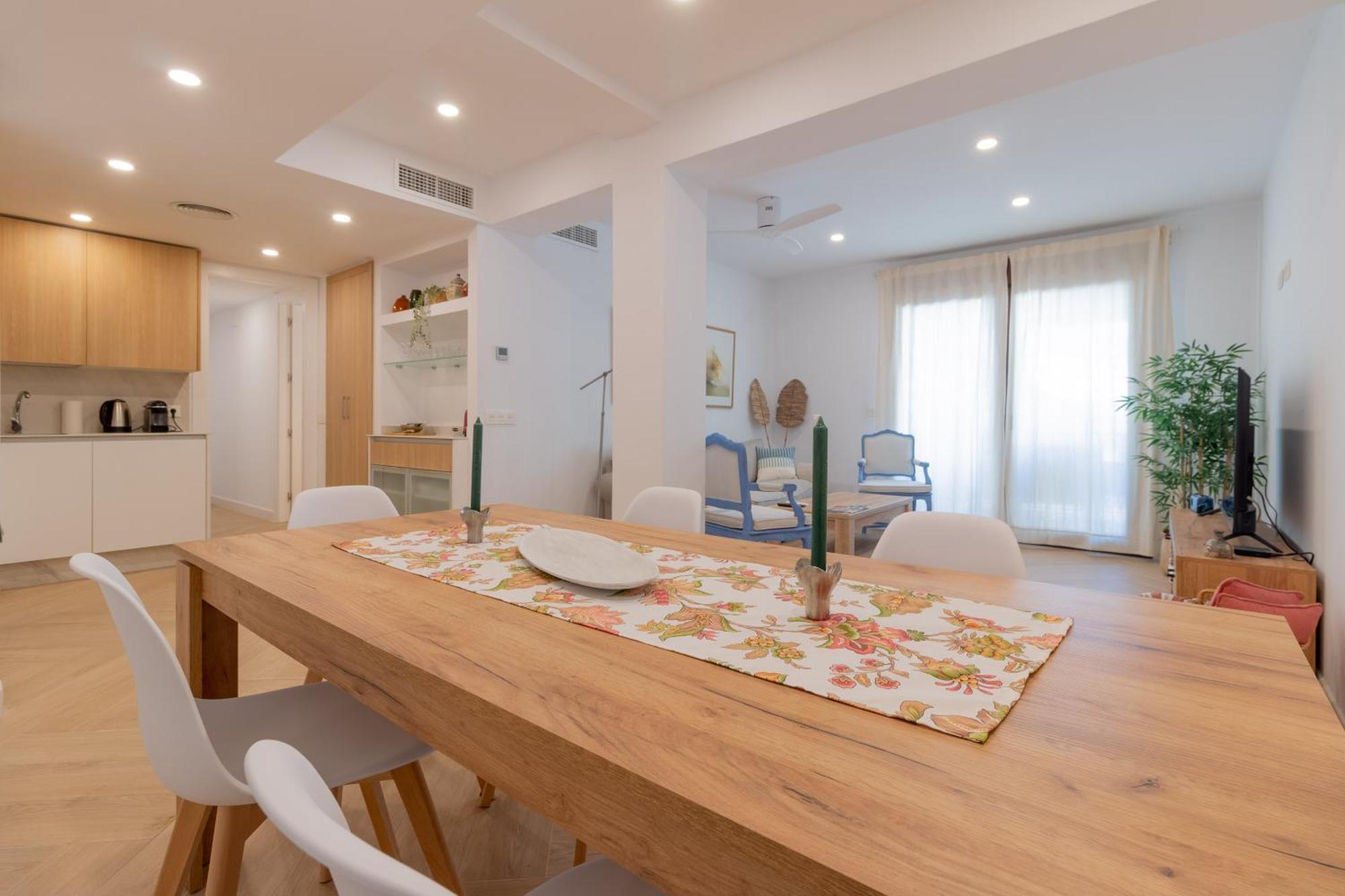 Apartamento Almedina Cordoba Luaran gambar