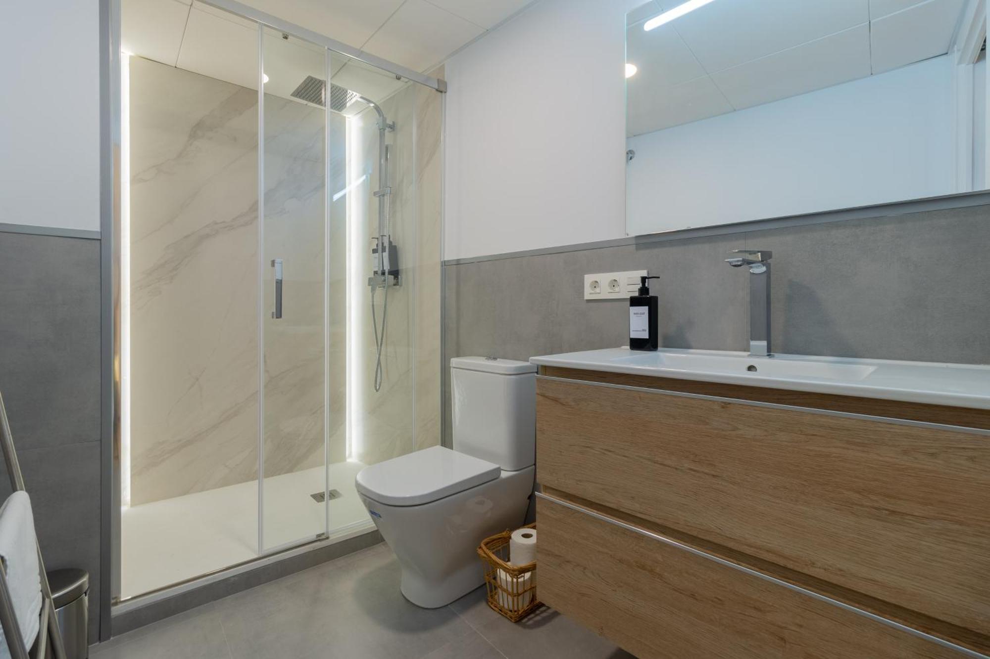 Apartamento Almedina Cordoba Luaran gambar