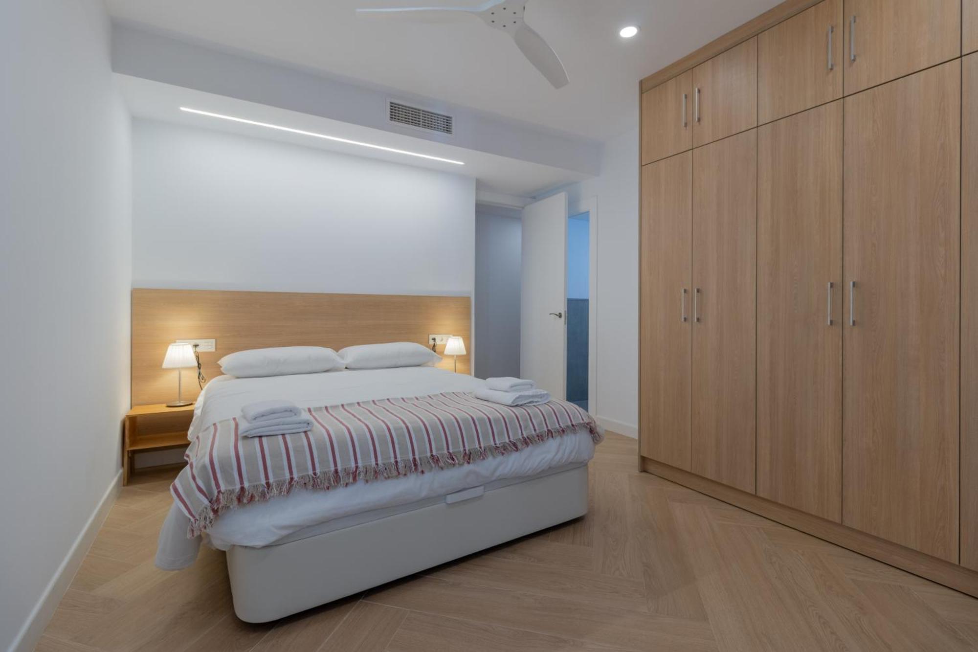 Apartamento Almedina Cordoba Luaran gambar