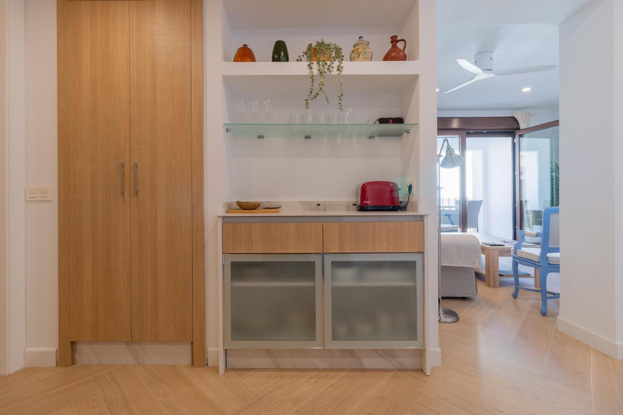 Apartamento Almedina Cordoba Luaran gambar