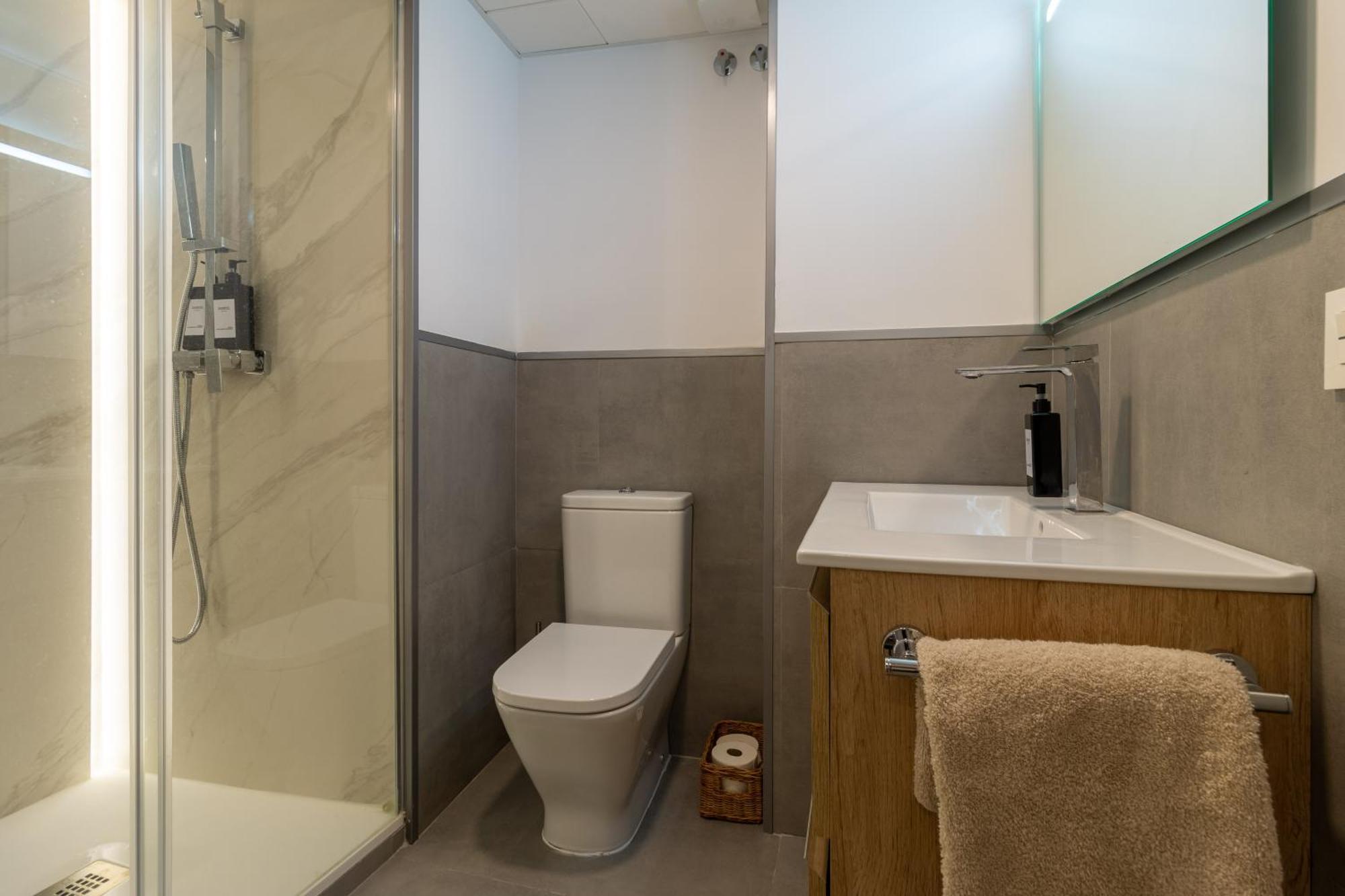Apartamento Almedina Cordoba Luaran gambar