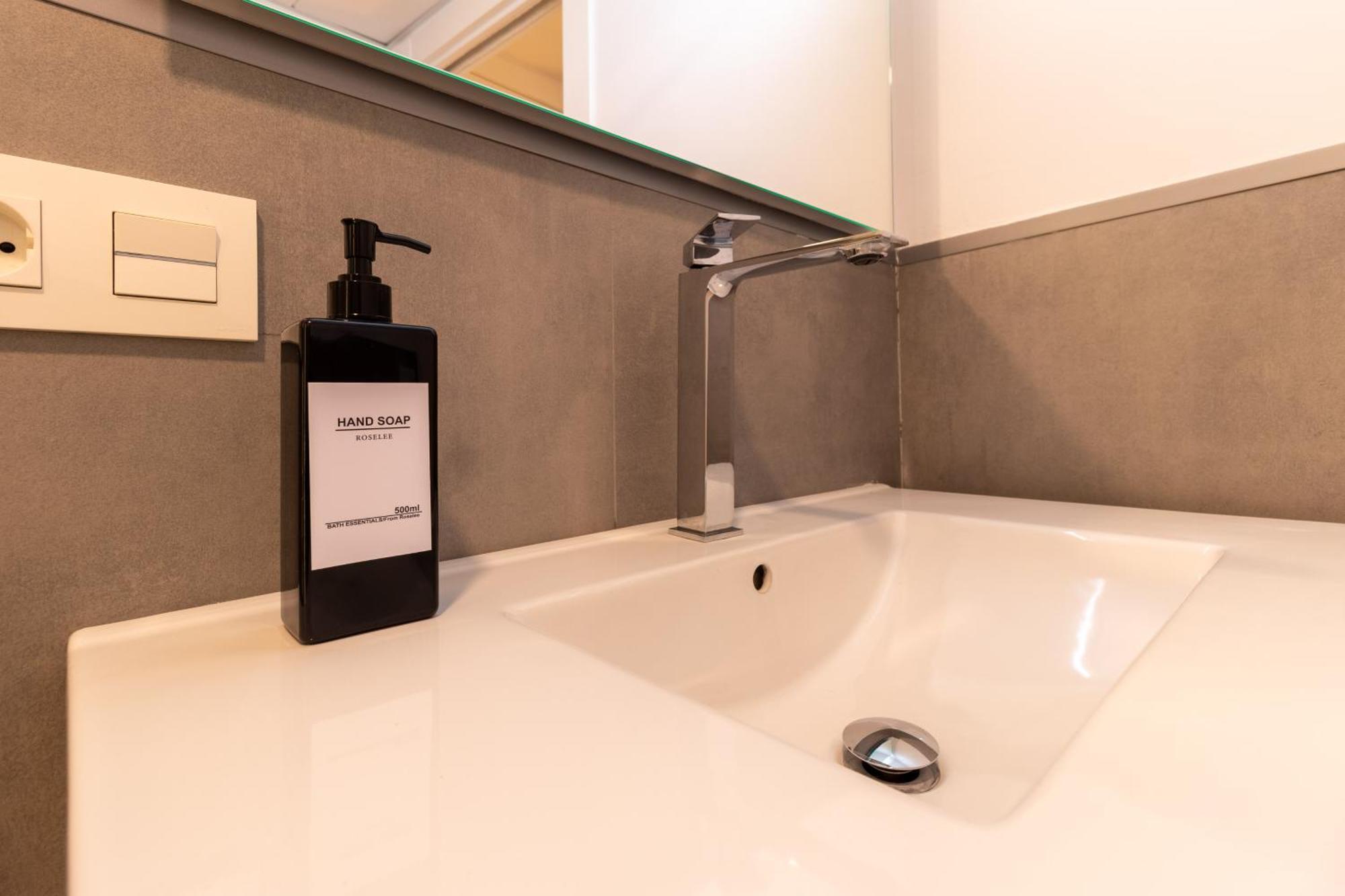 Apartamento Almedina Cordoba Luaran gambar