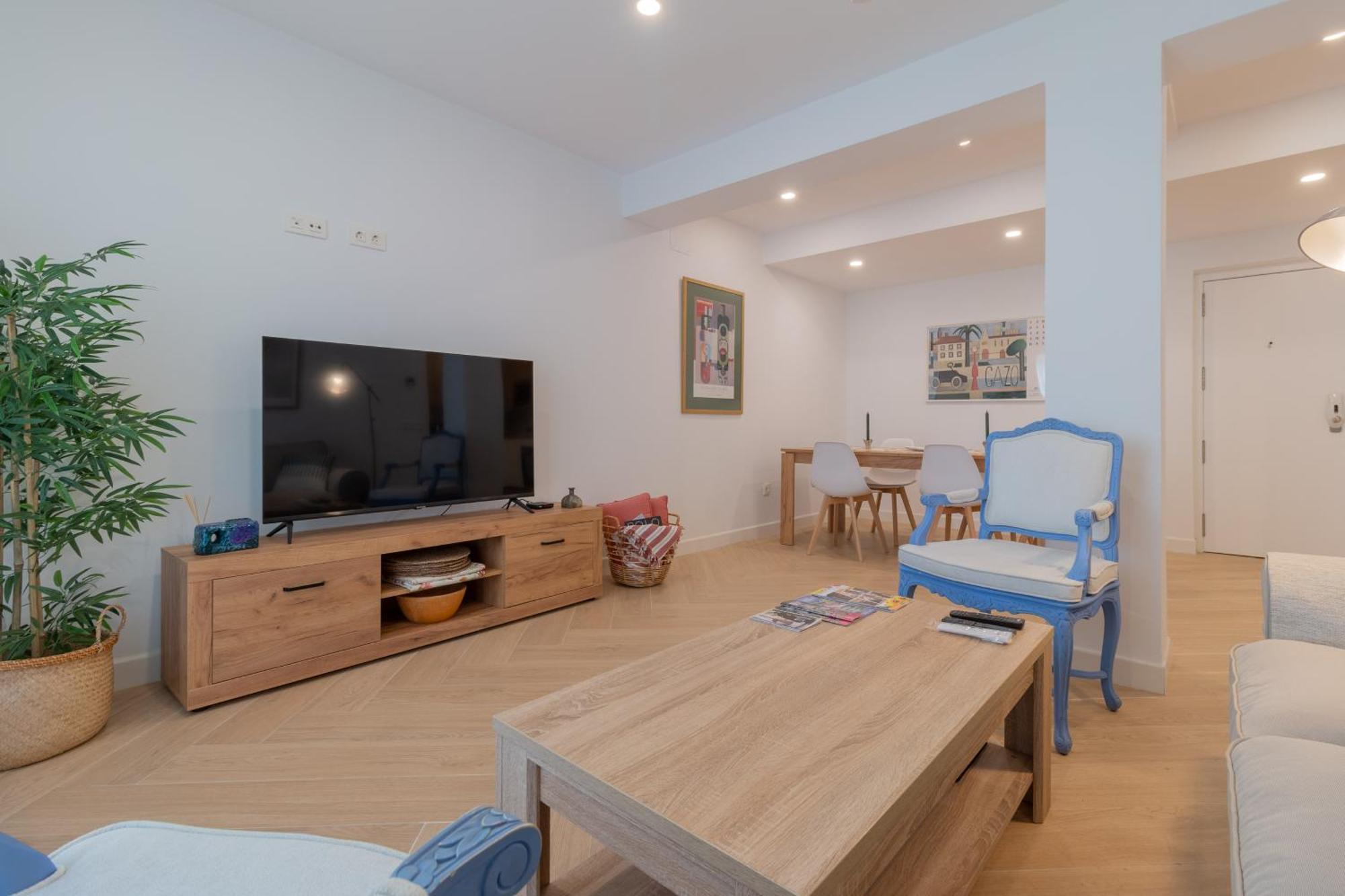 Apartamento Almedina Cordoba Luaran gambar